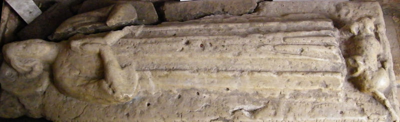 Long Ashton - All Saints Civilian 1290